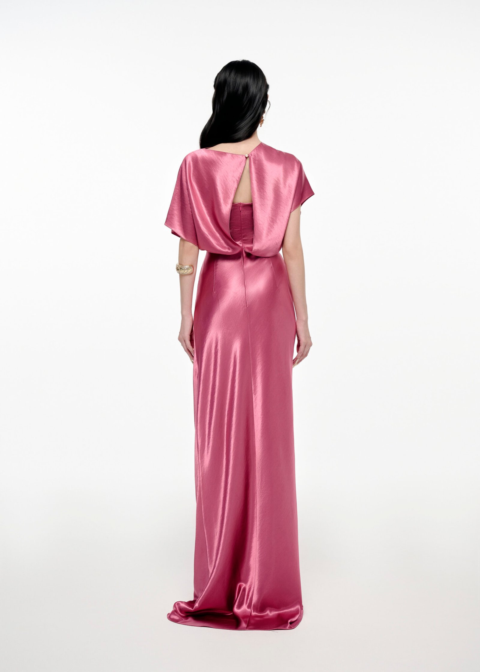 OPHELIA DRESS