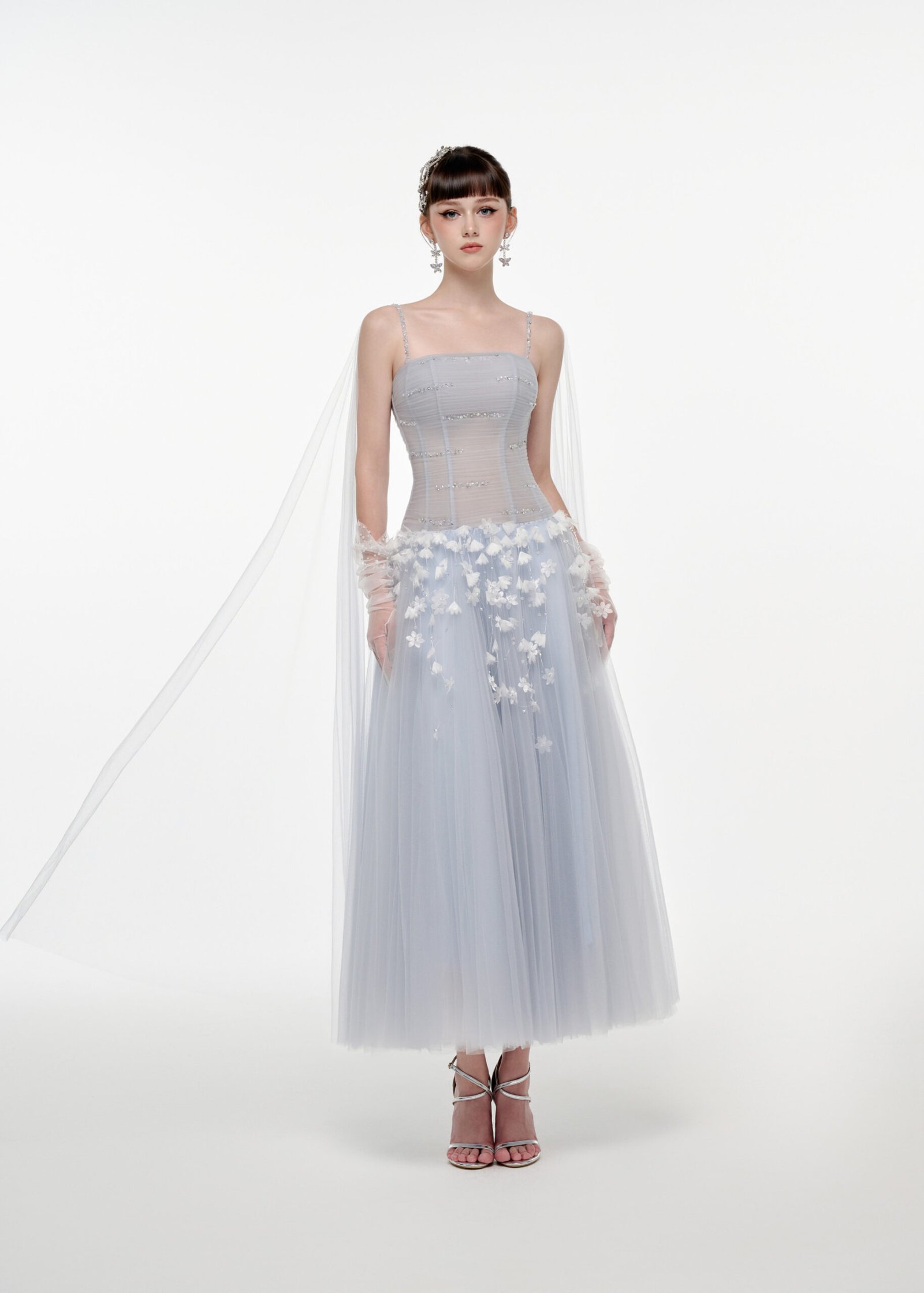 RAYA DRESS