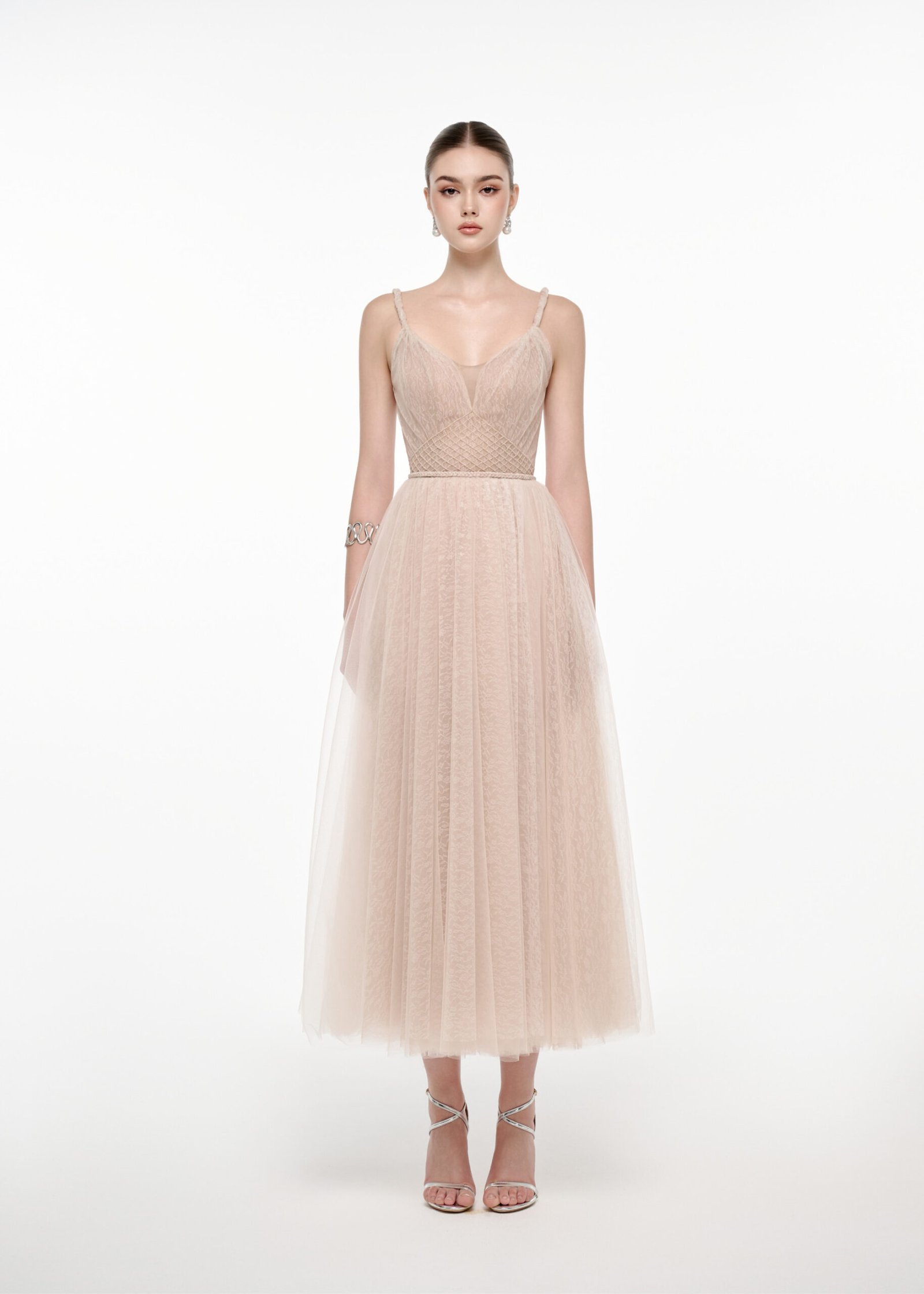 VELIA DRESS