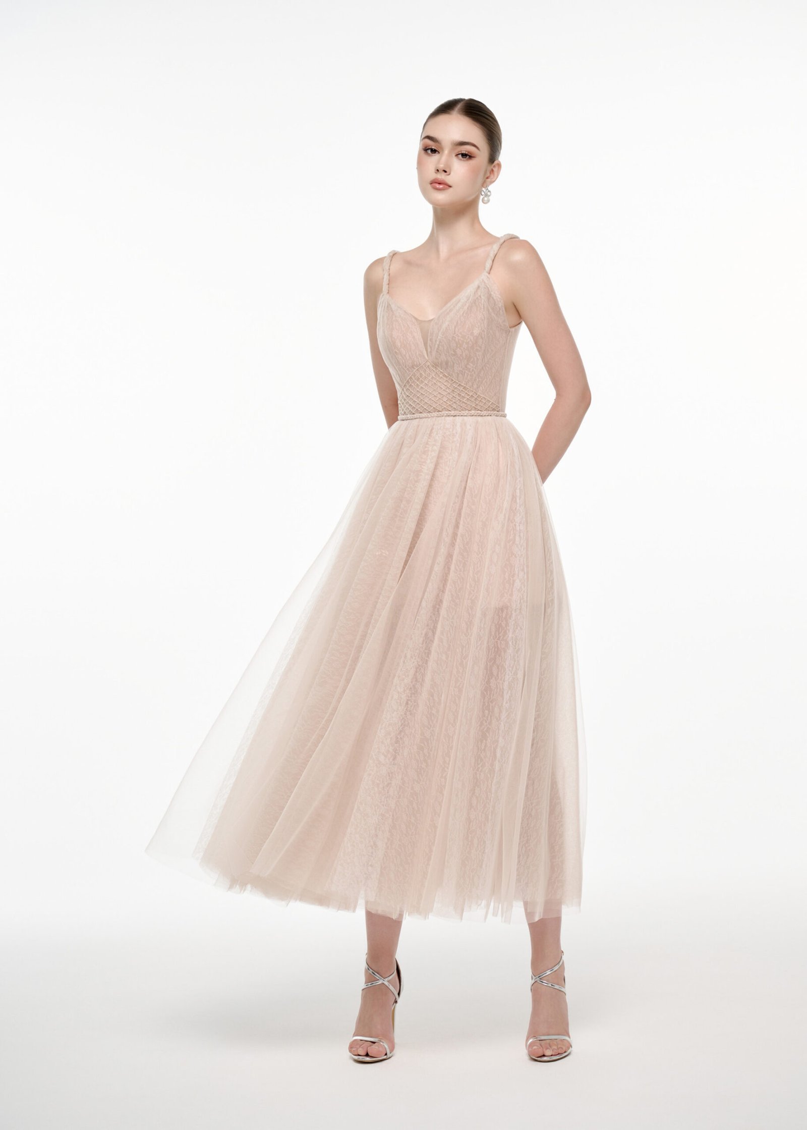 VELIA DRESS