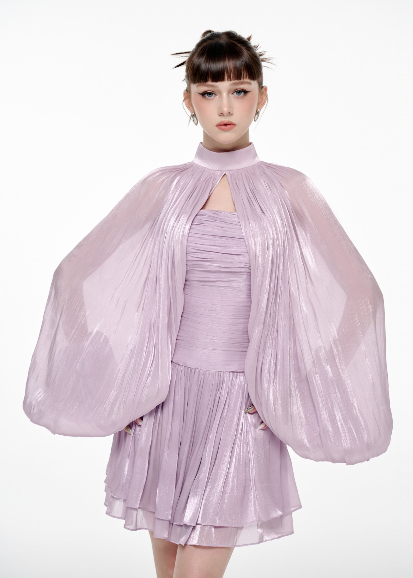 ALMIRA DRESS