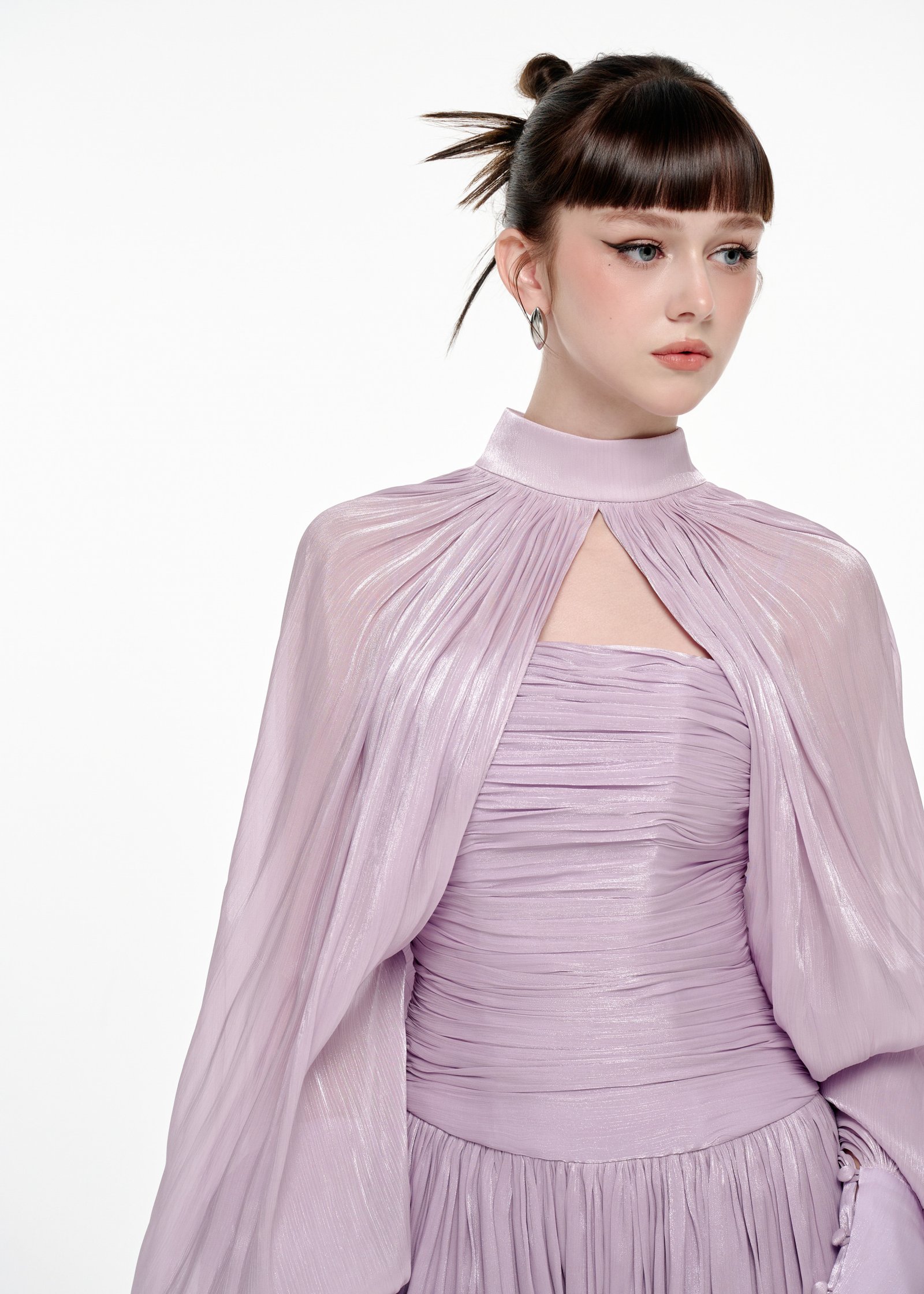 ALMIRA DRESS