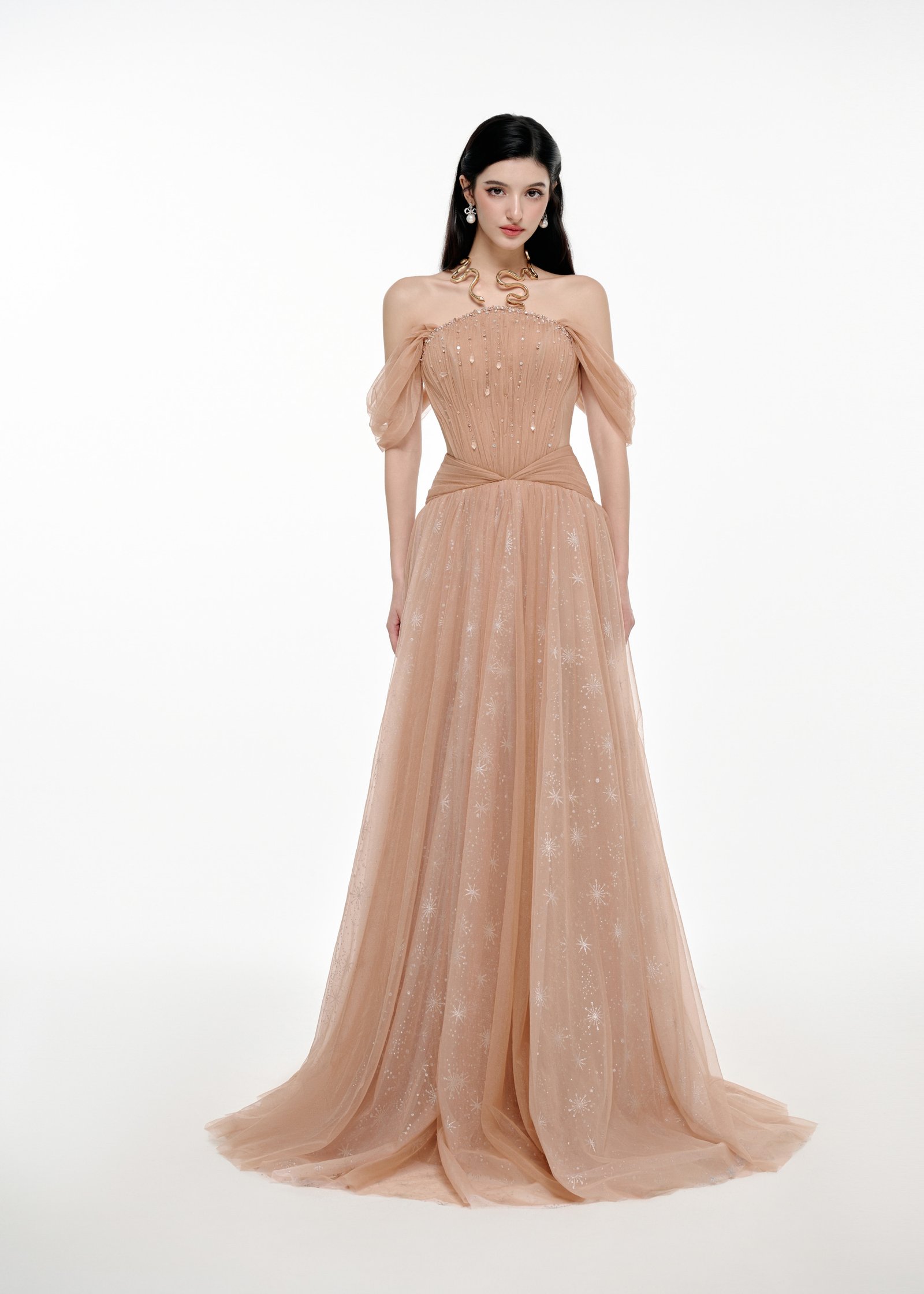 ALTHEA Dress