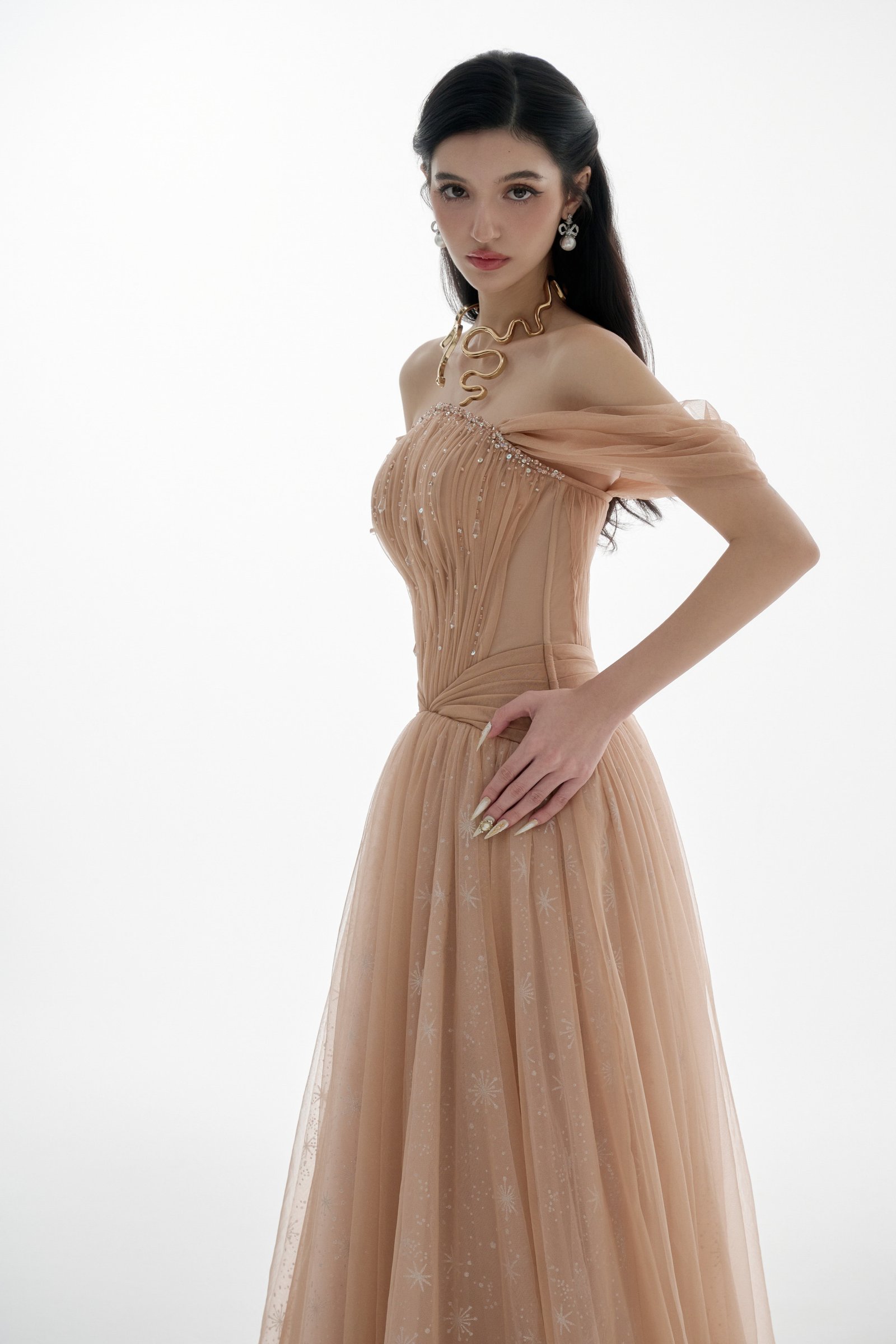ALTHEA Dress