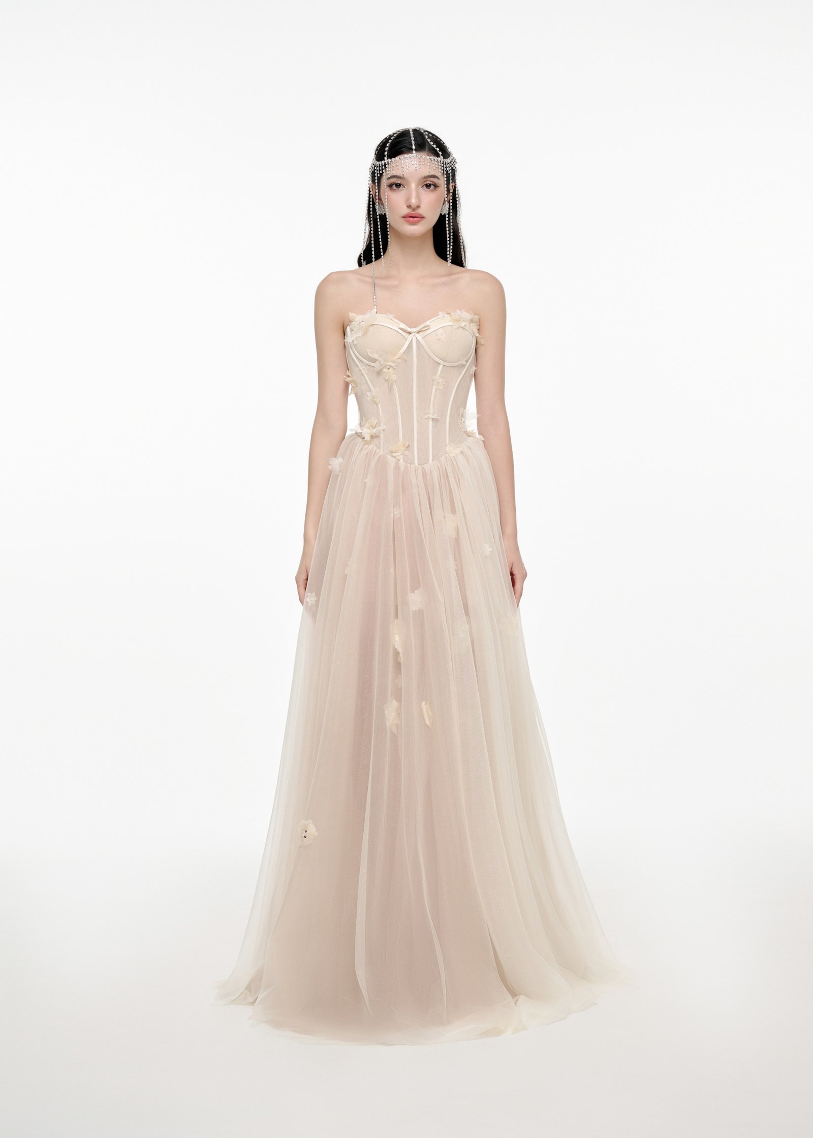 CALANTHA Dress