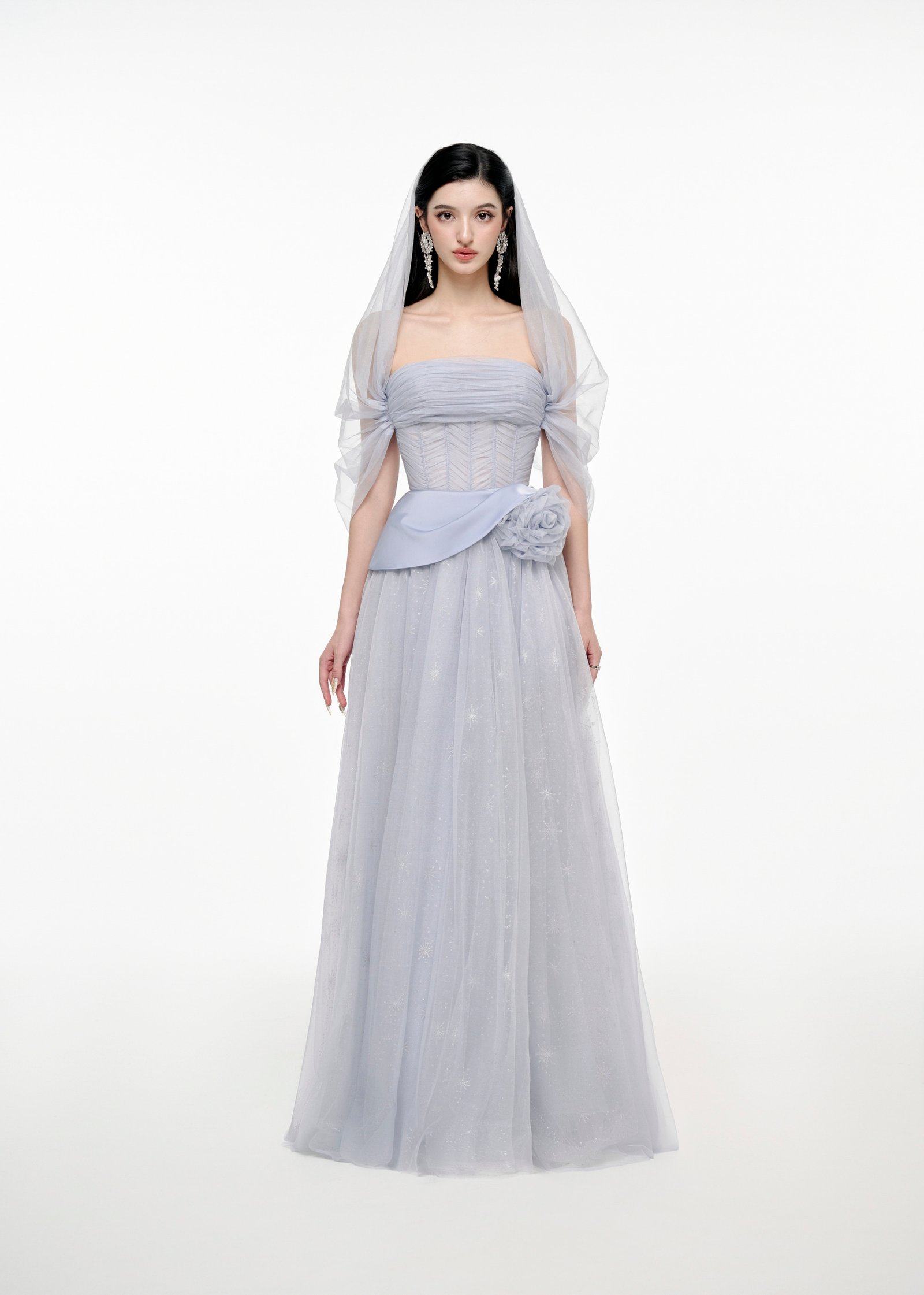CELESTE Dress