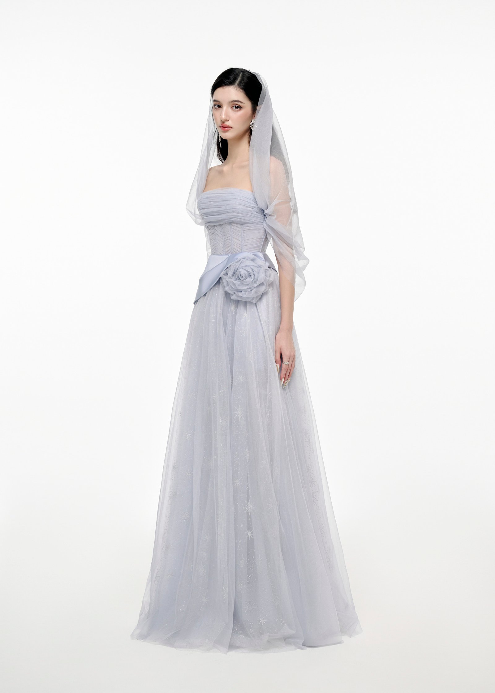 CELESTE Dress