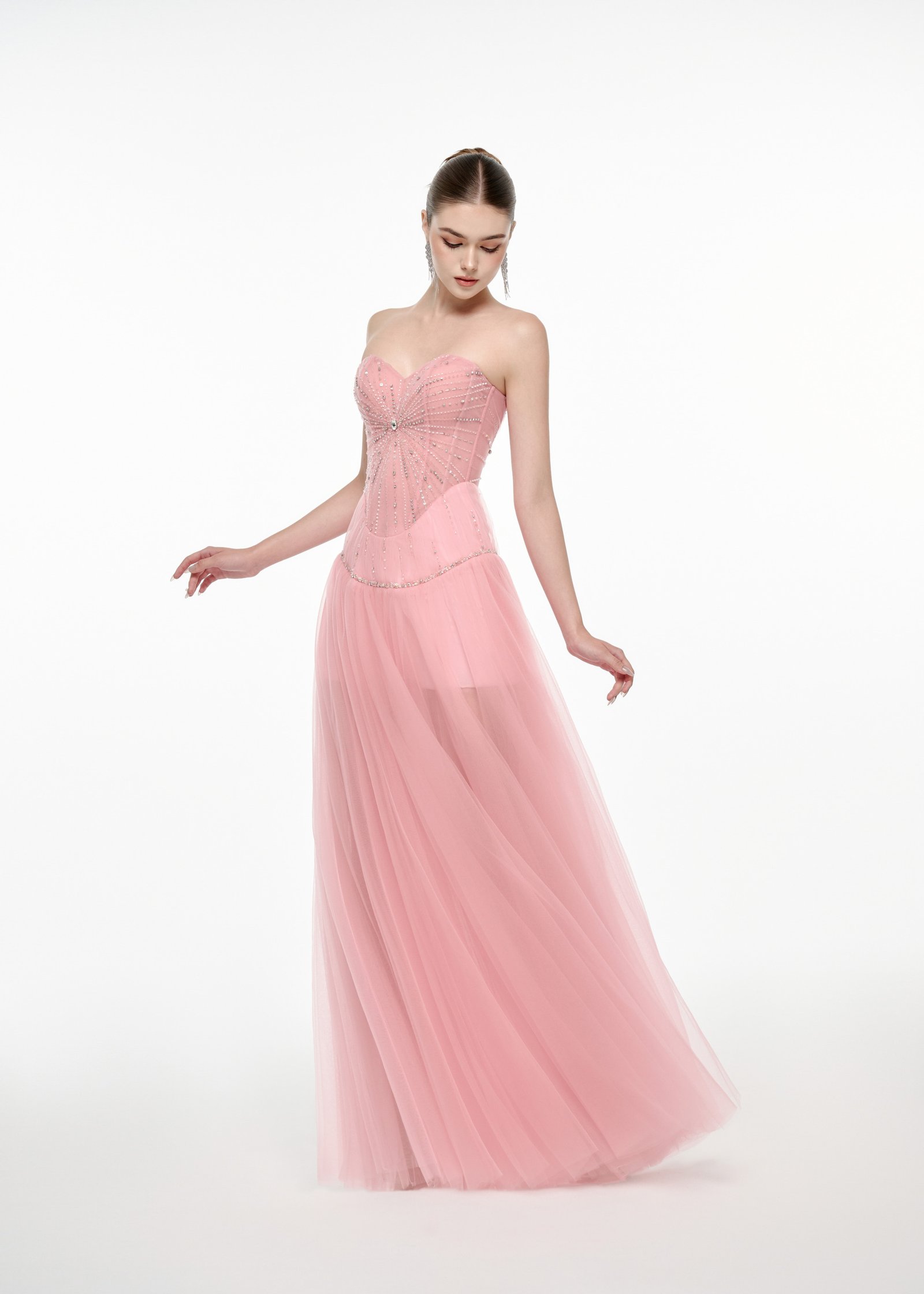 ISABELLA DRESS