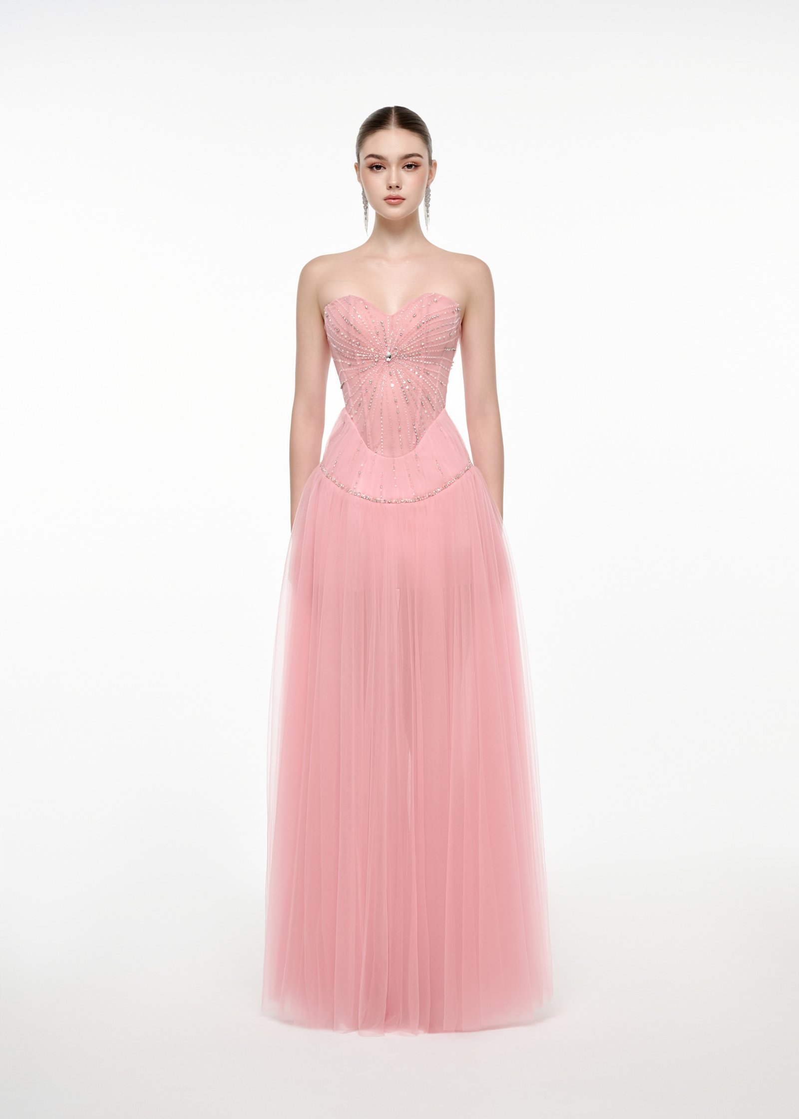 ISABELLA DRESS