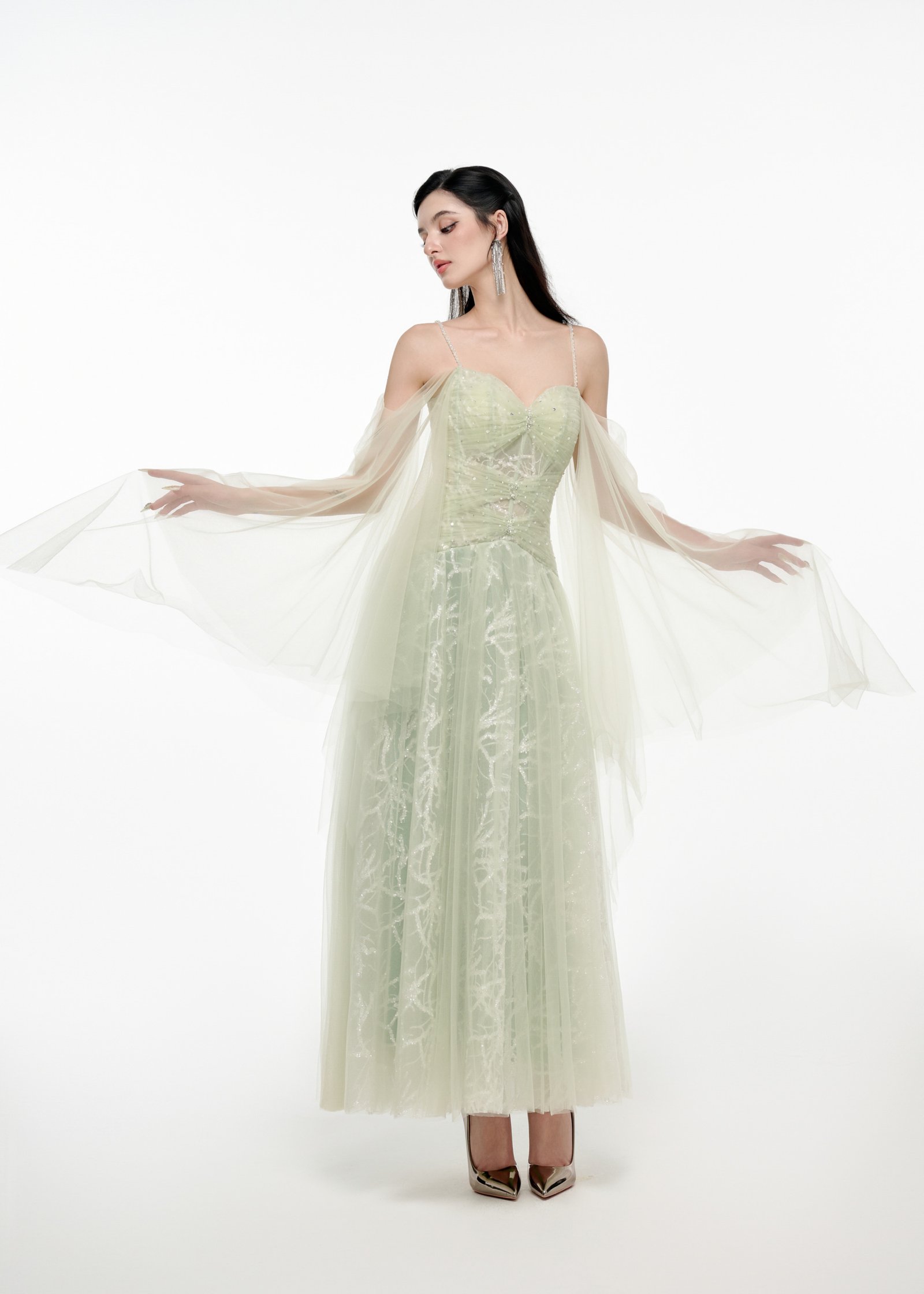 LAYLA Dress