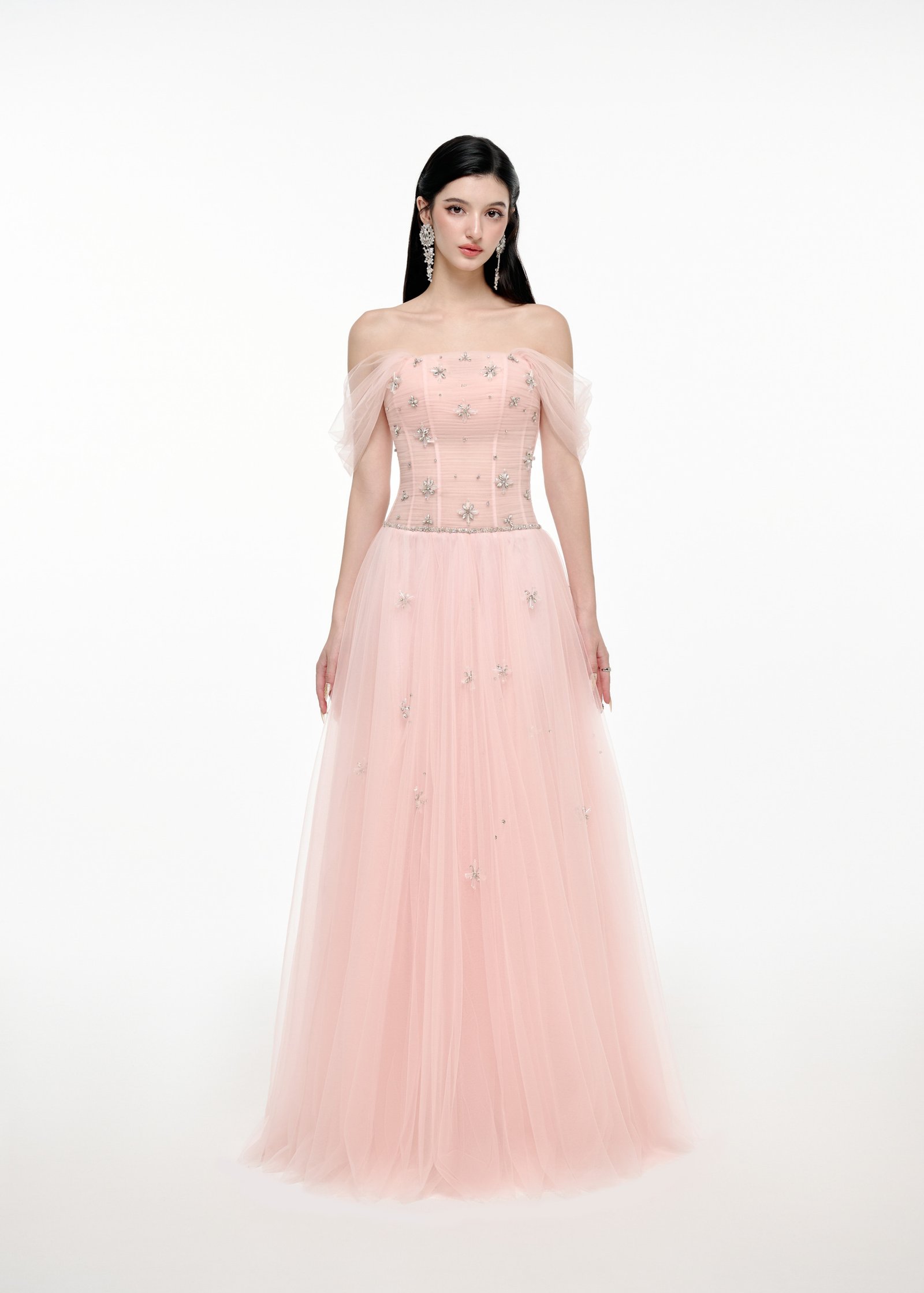 LIORA DRESS