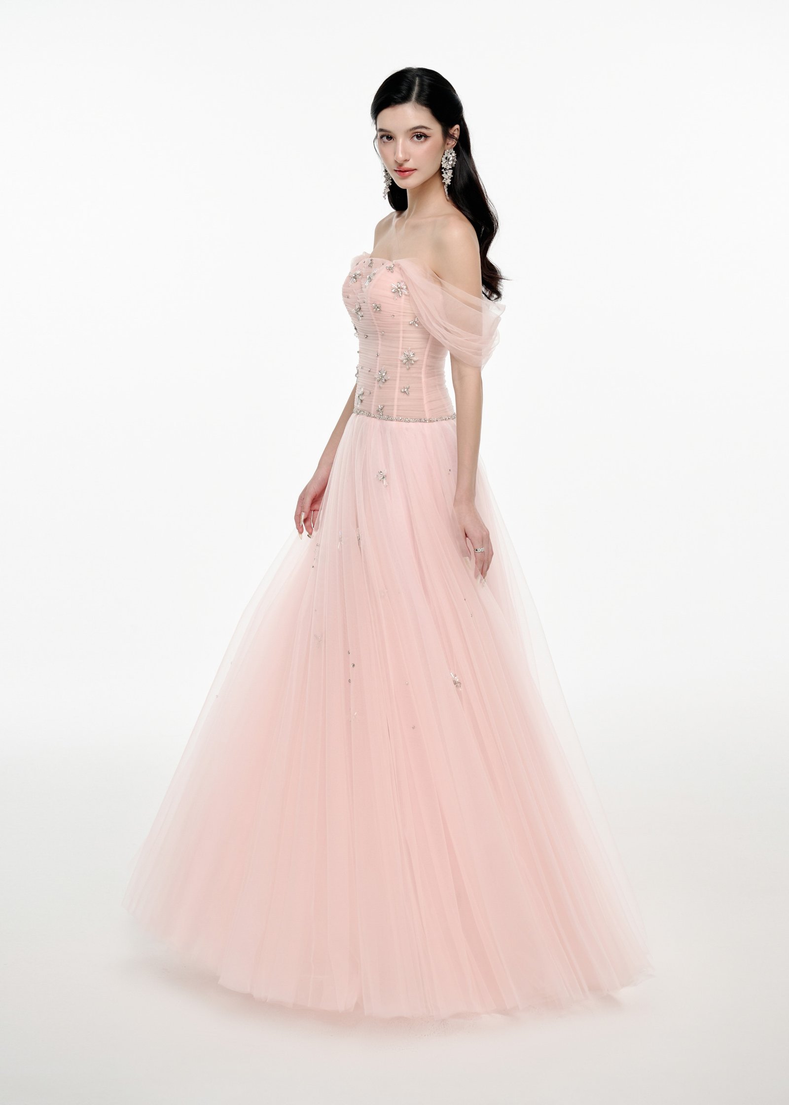 LIORA DRESS