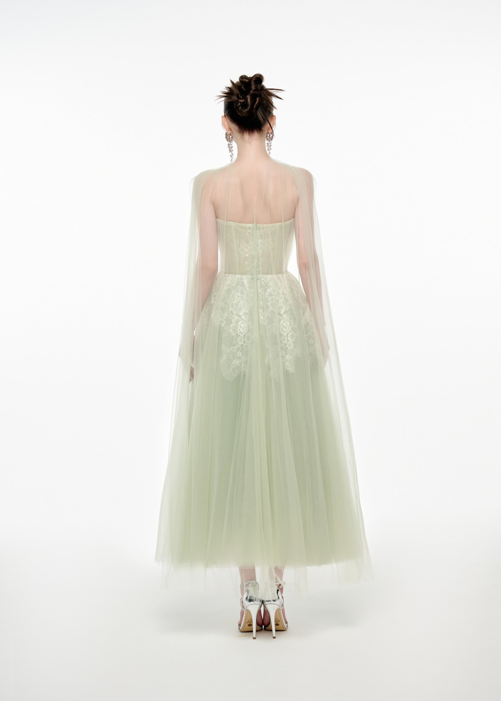 NAOMI DRESS