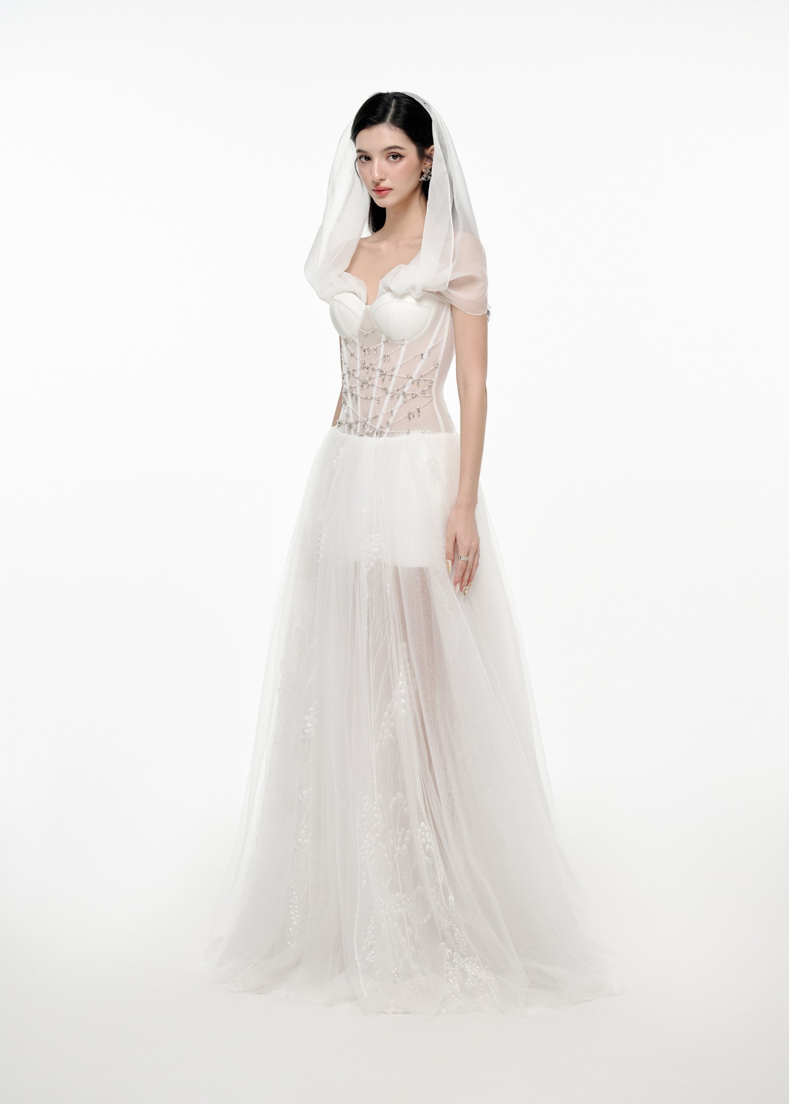 NOVA Dress