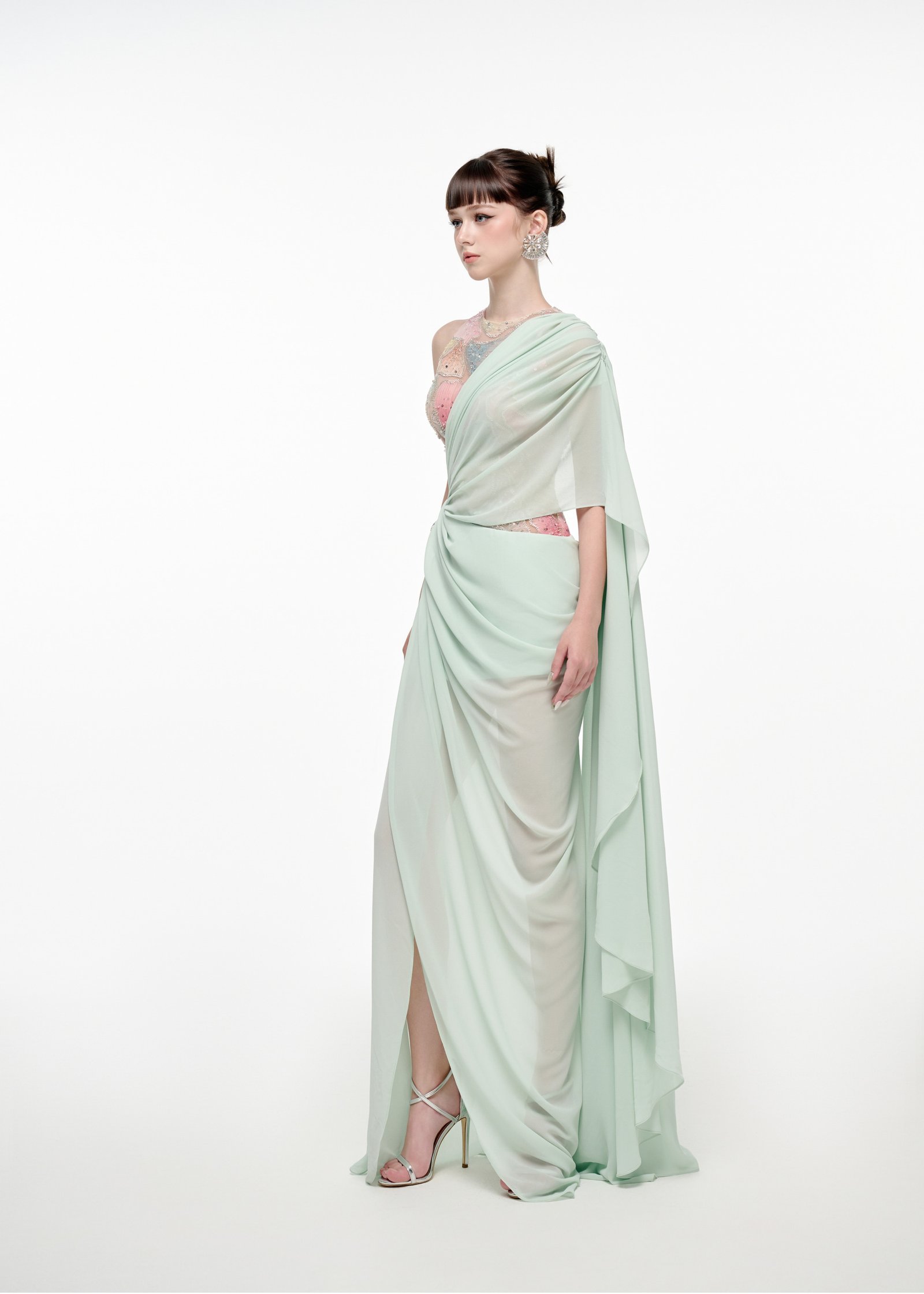 RAINA DRESS