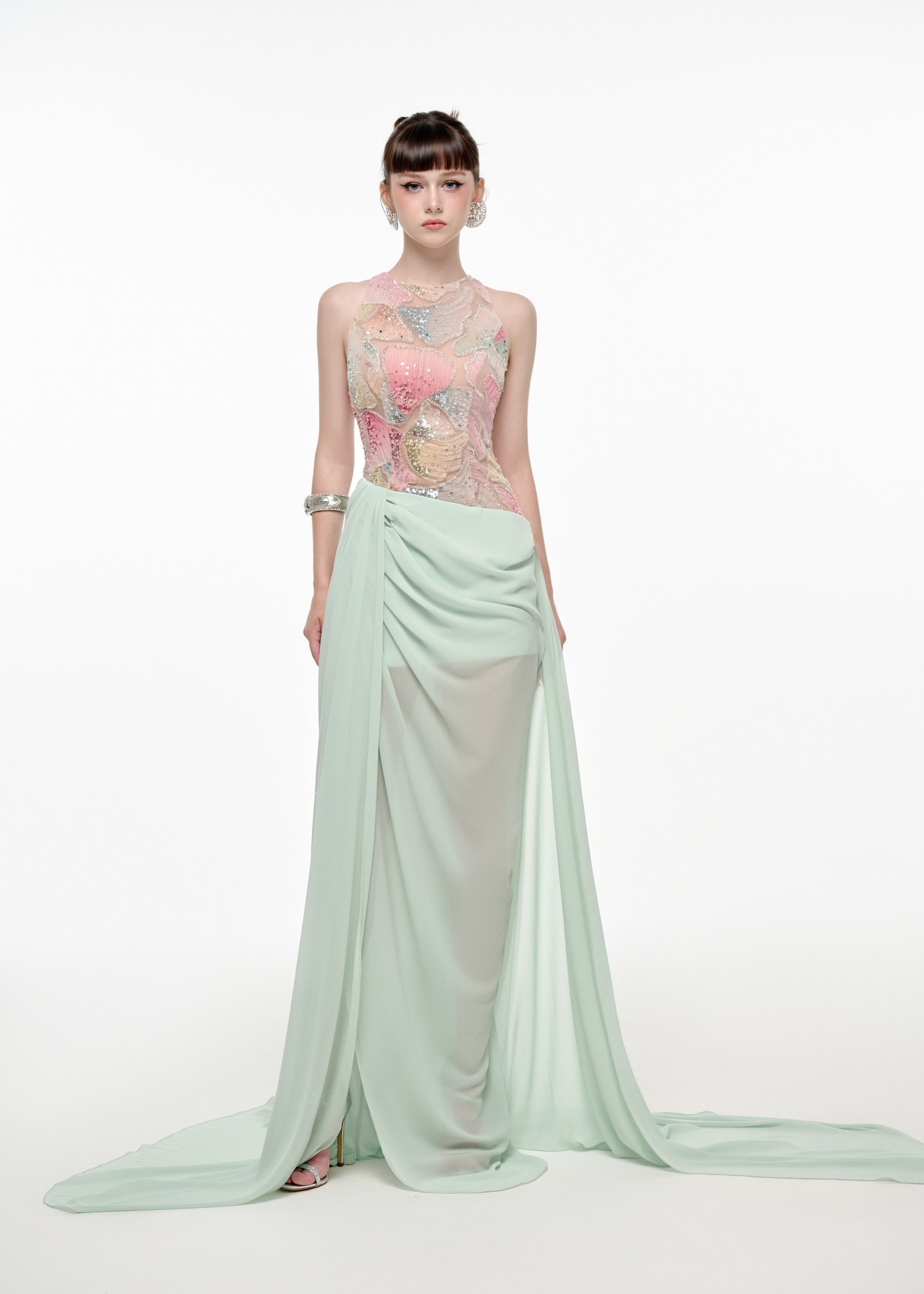 RAINA DRESS