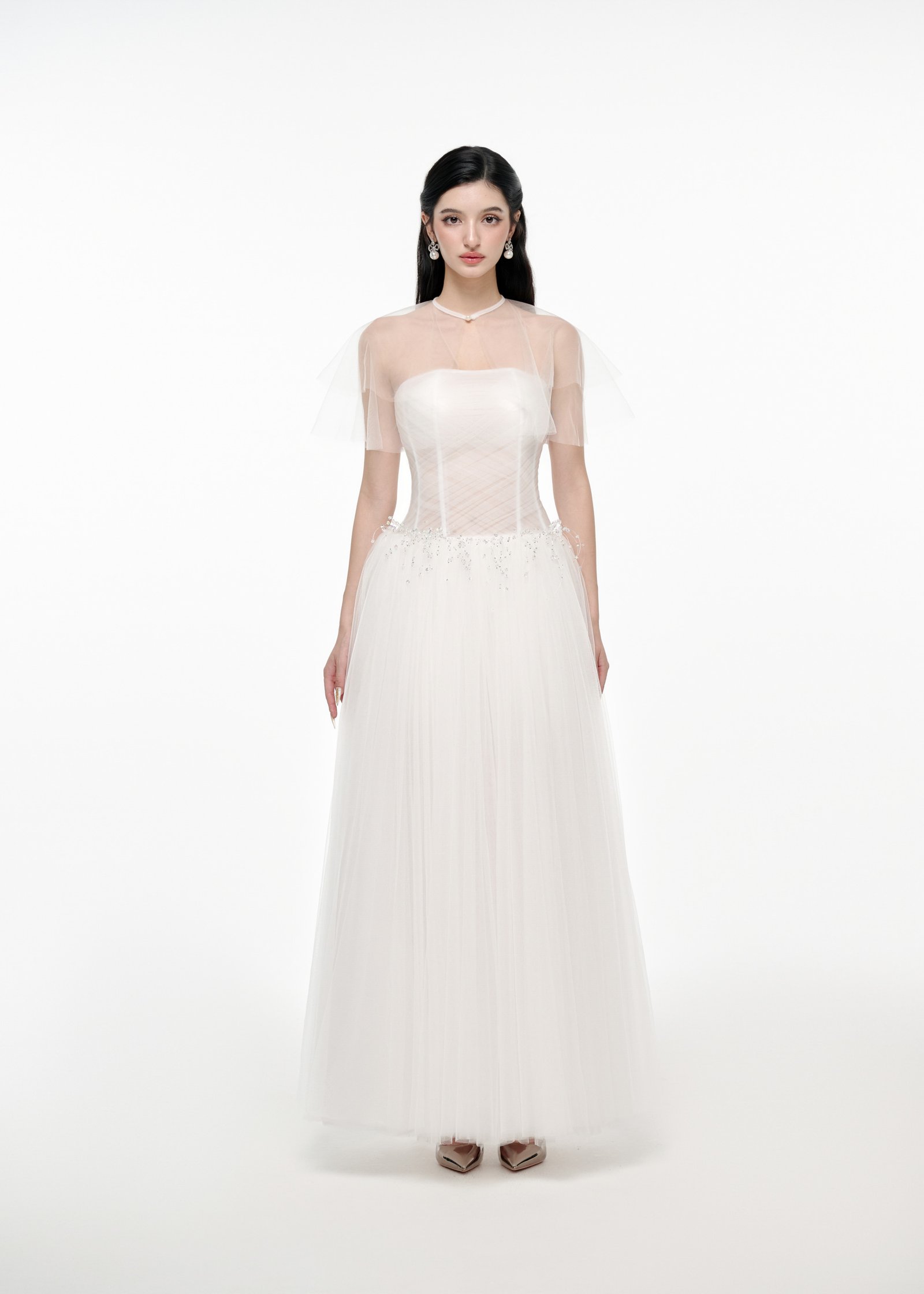 SERAPHINE Dress