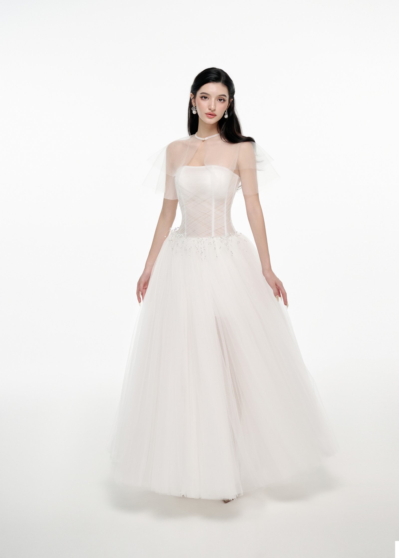 SERAPHINE Dress