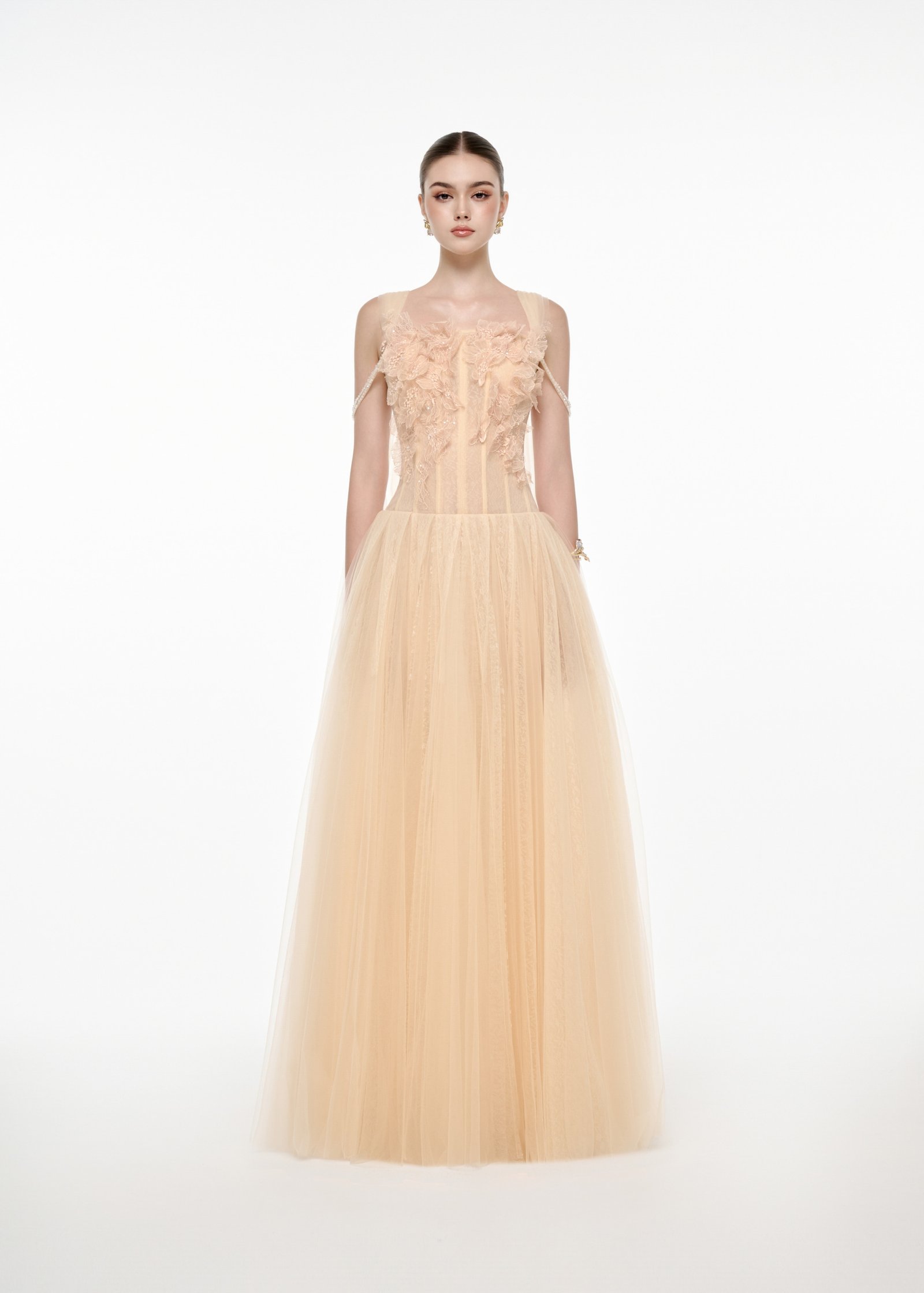 VESPERA DRESS