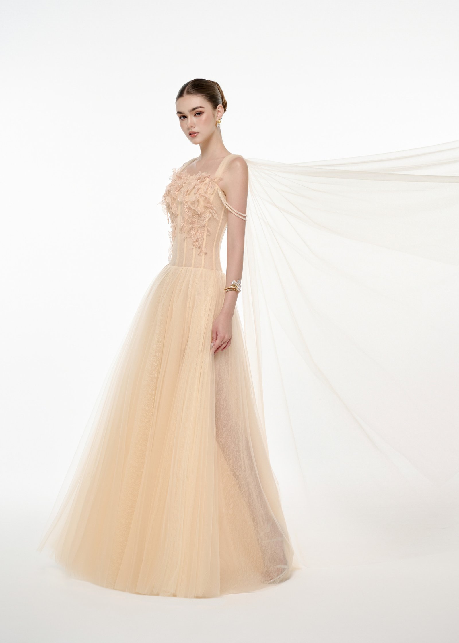 VESPERA DRESS