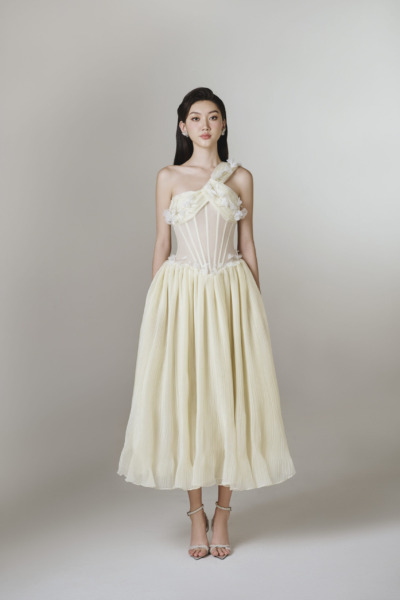 Aphrodite Dress